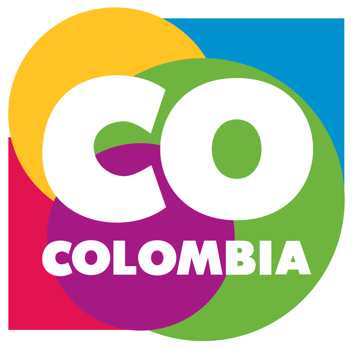 Marca PaísCo Colombia