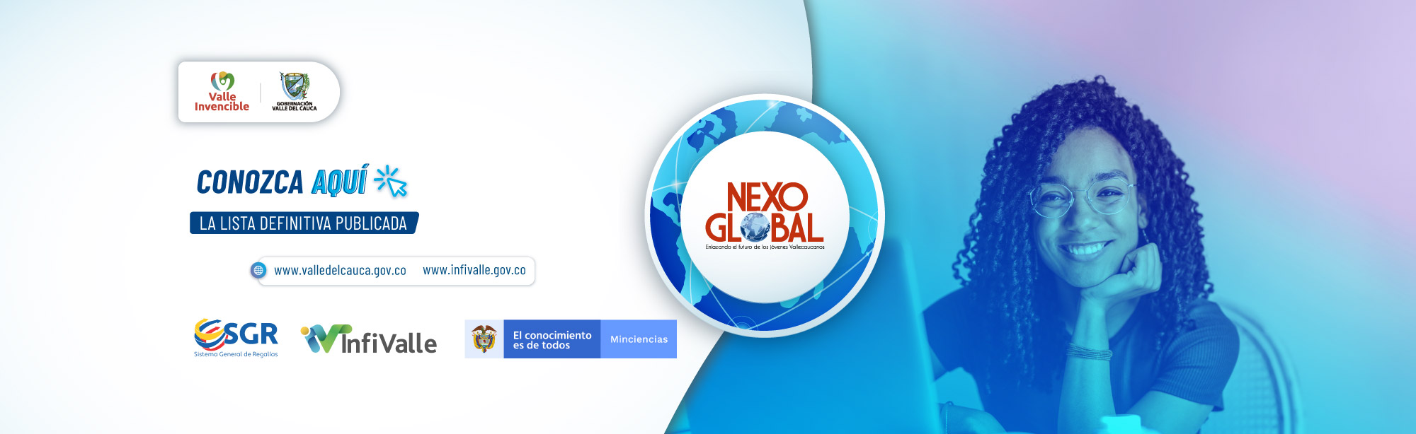 Proyecto SRG - NEXO GLOBAL