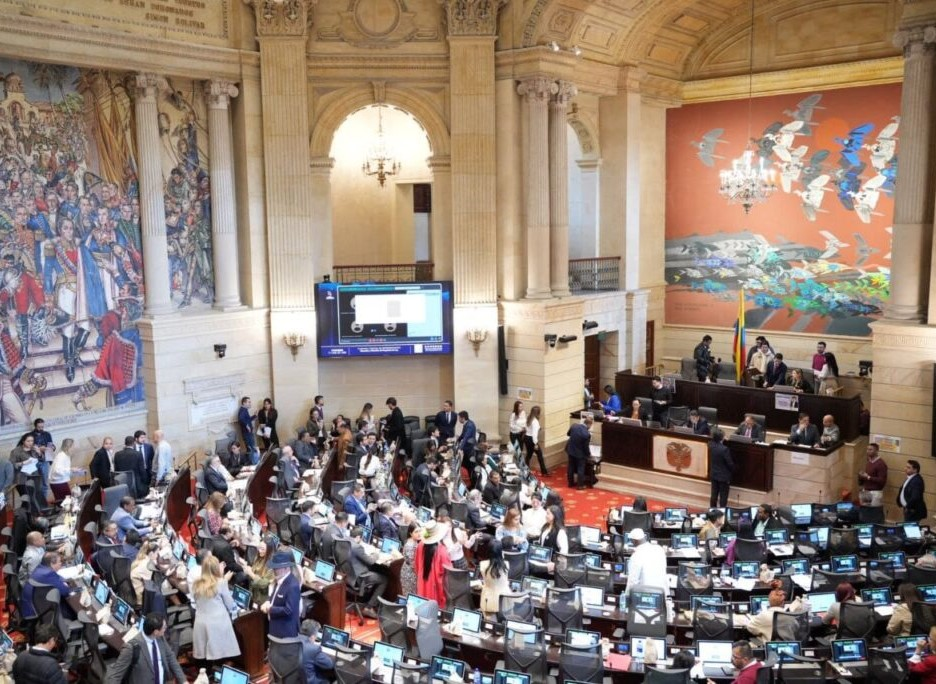 Congreso