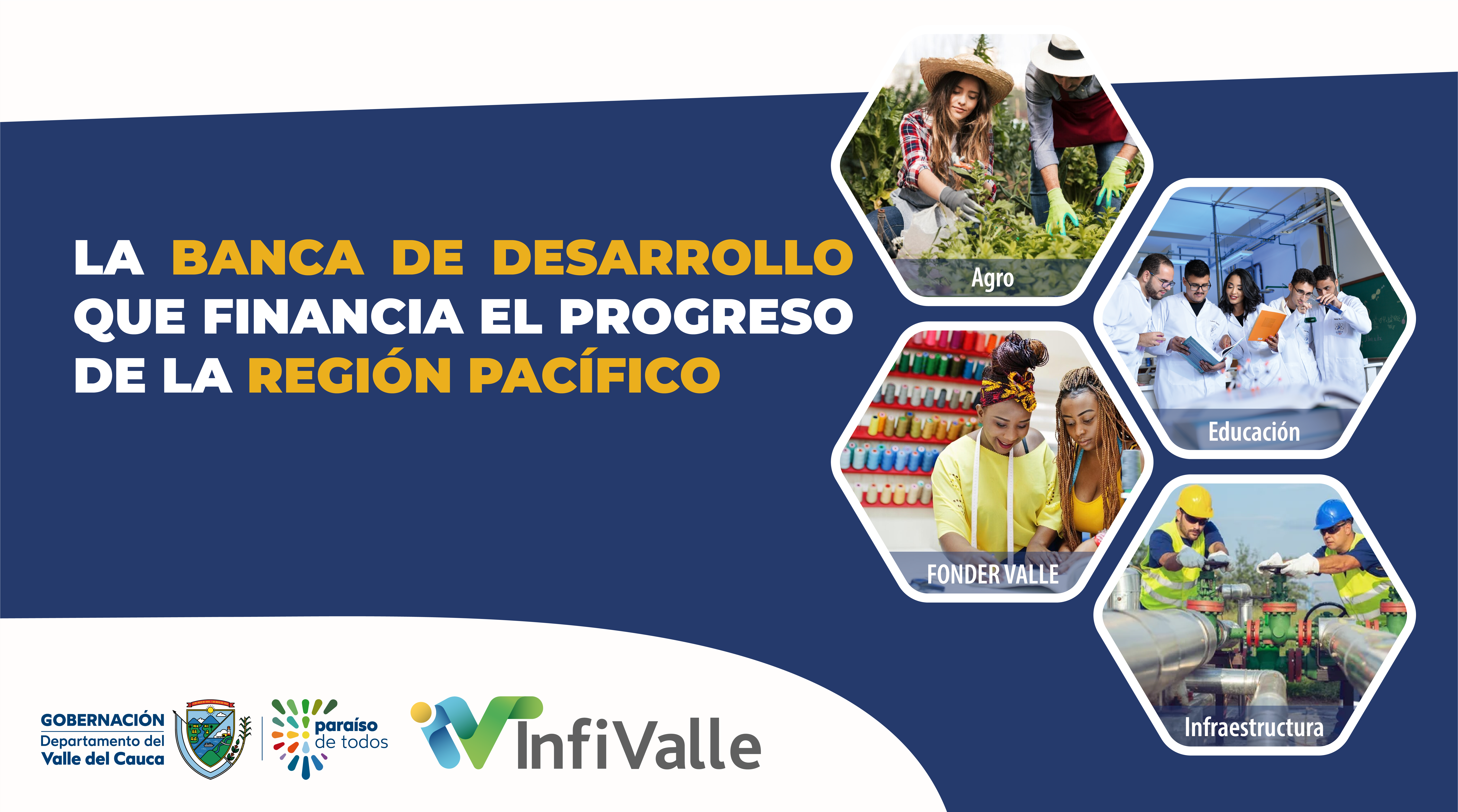 InfiValle