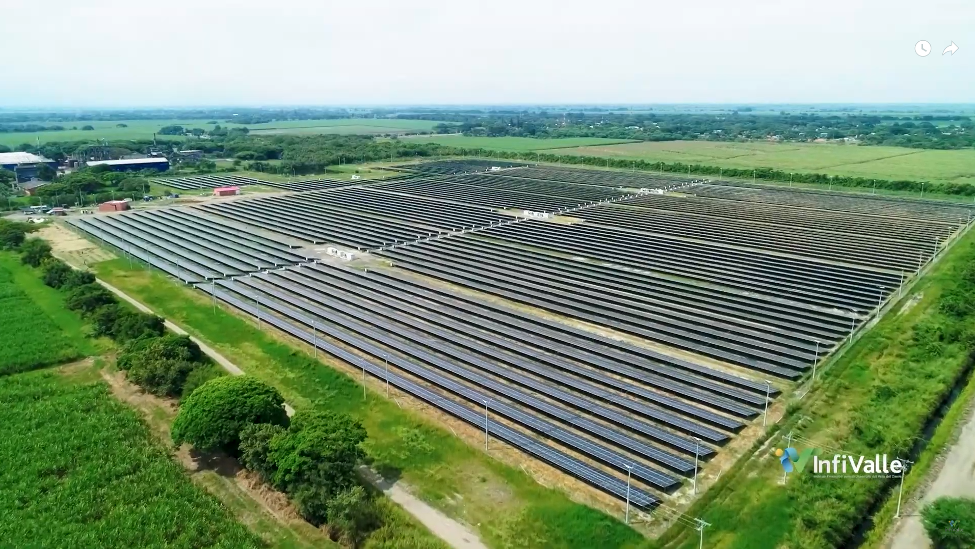 Comercial 2025 - INFIVALLE: Financia el desarrollo del Valle del Cauca