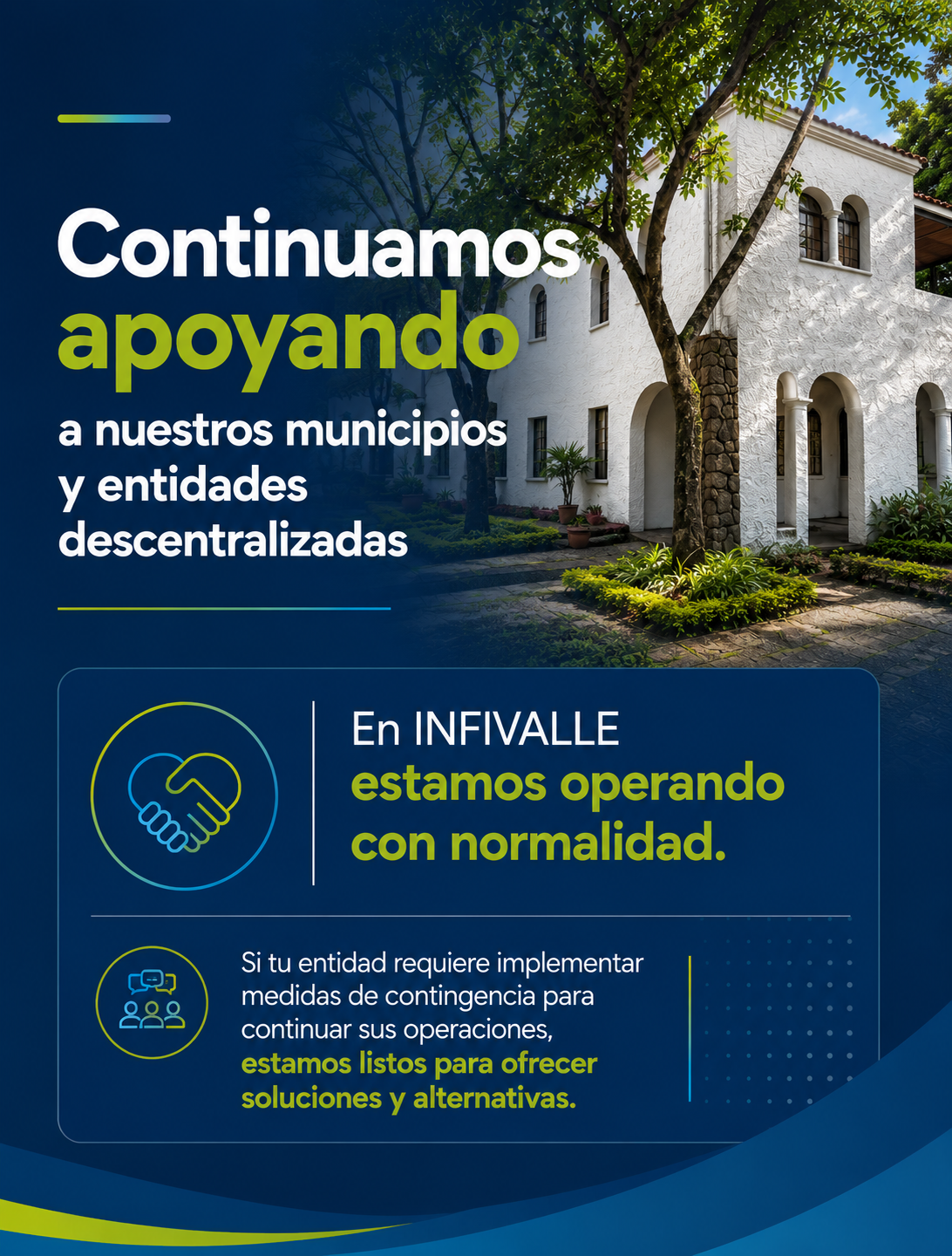 Continuidad Emrgencia