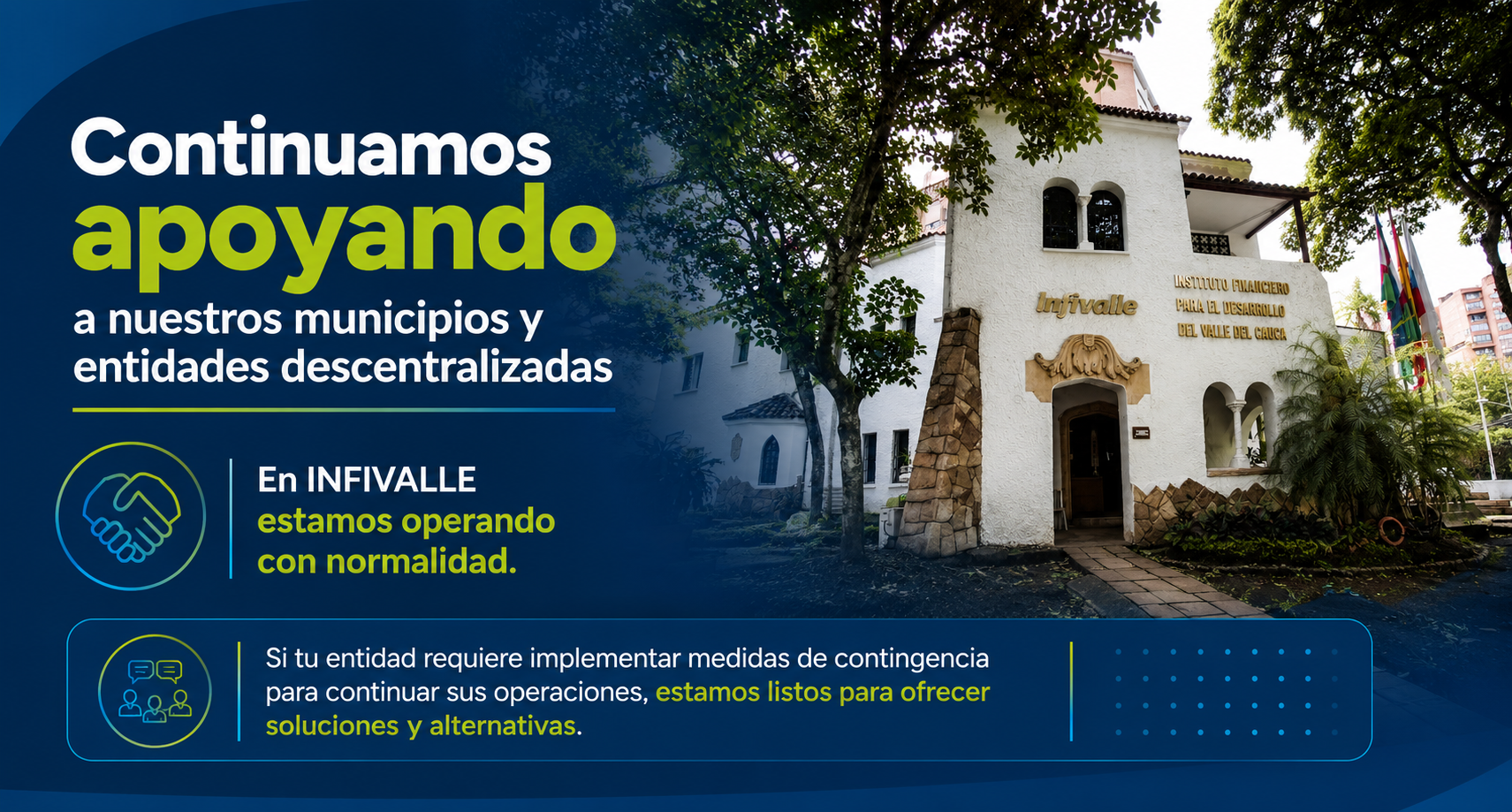 InfiValle