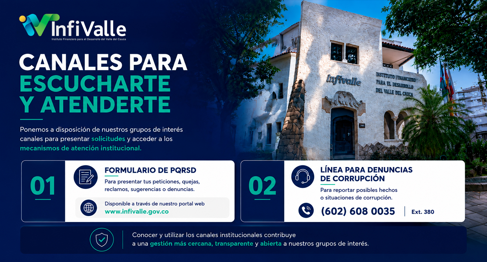 InfiValle