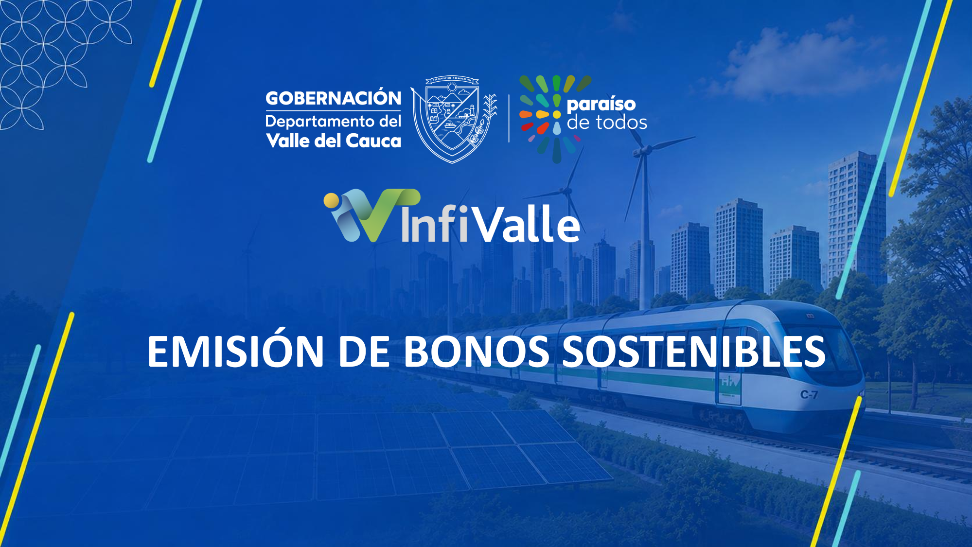 Bonos Verdes Sostenibles Emisión