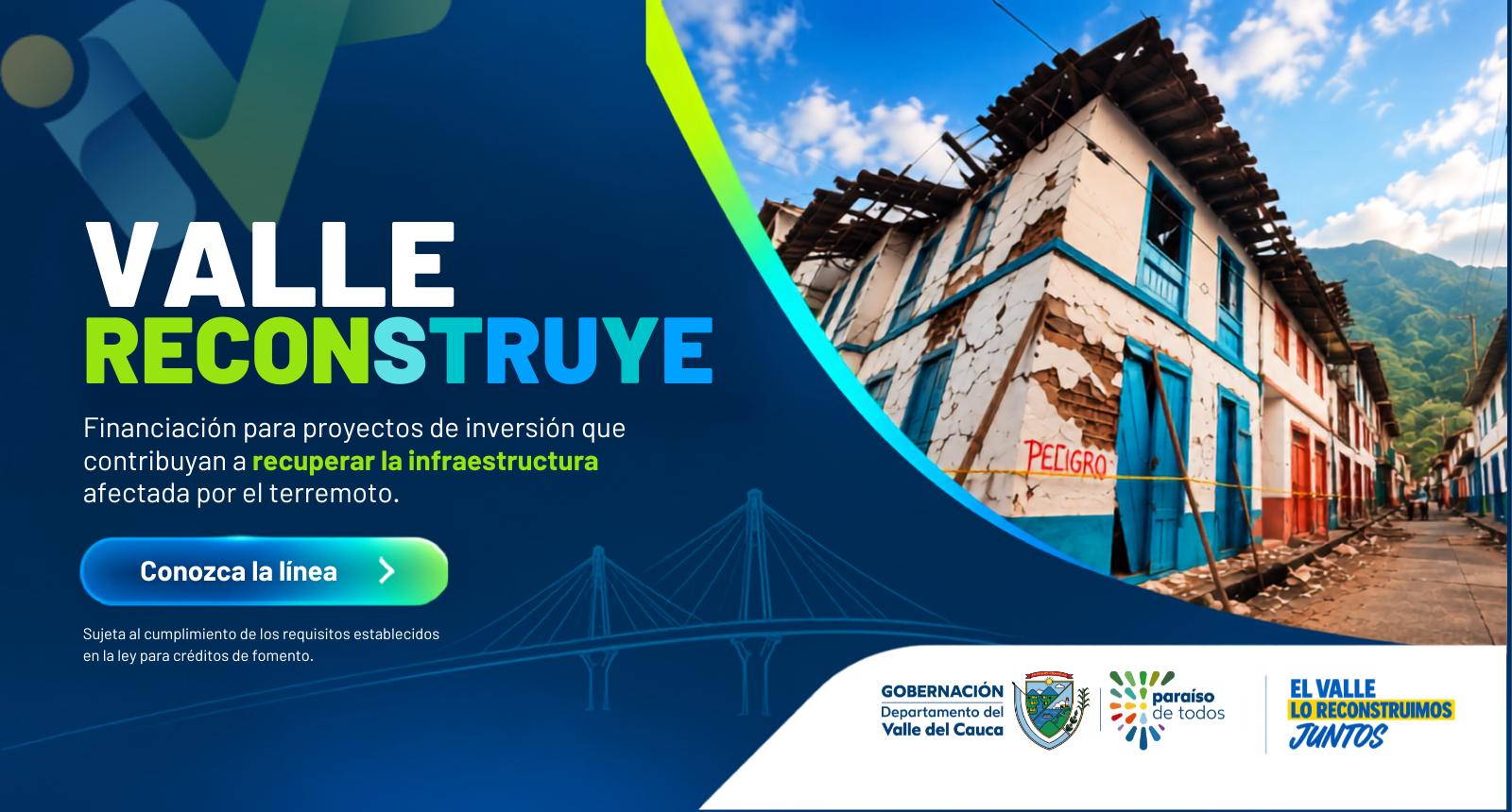 InfiValle