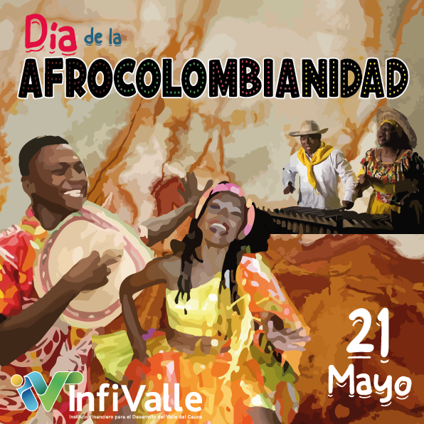Día de la afrocolombianidad