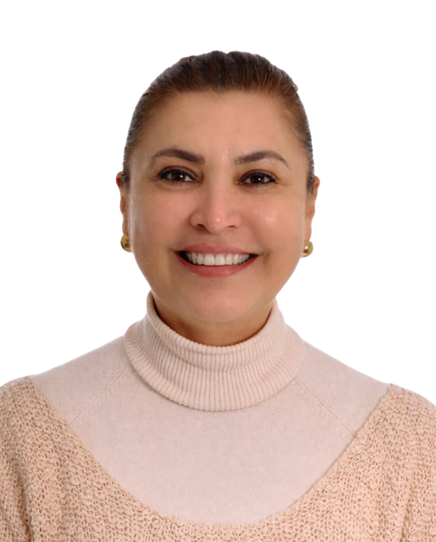Ingrid Bolívar