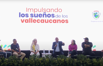 Emprendedoras de Buenaventura cumplen sueños con Fonder Valle